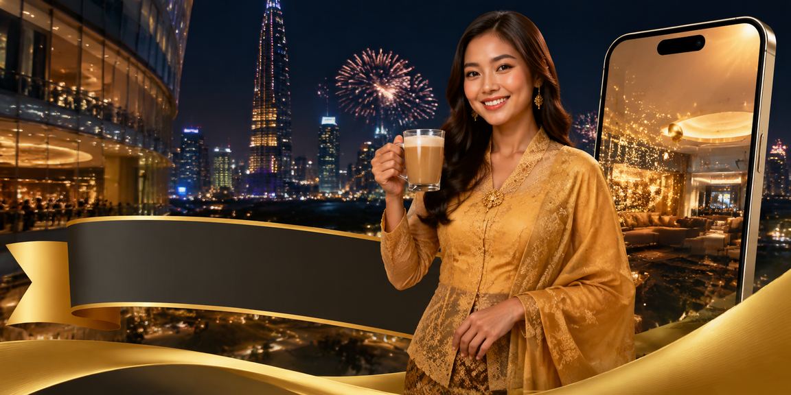 Pemain VIP menikmati meja Baccarat langsung di Kuala Lumpur pada secret21ofc