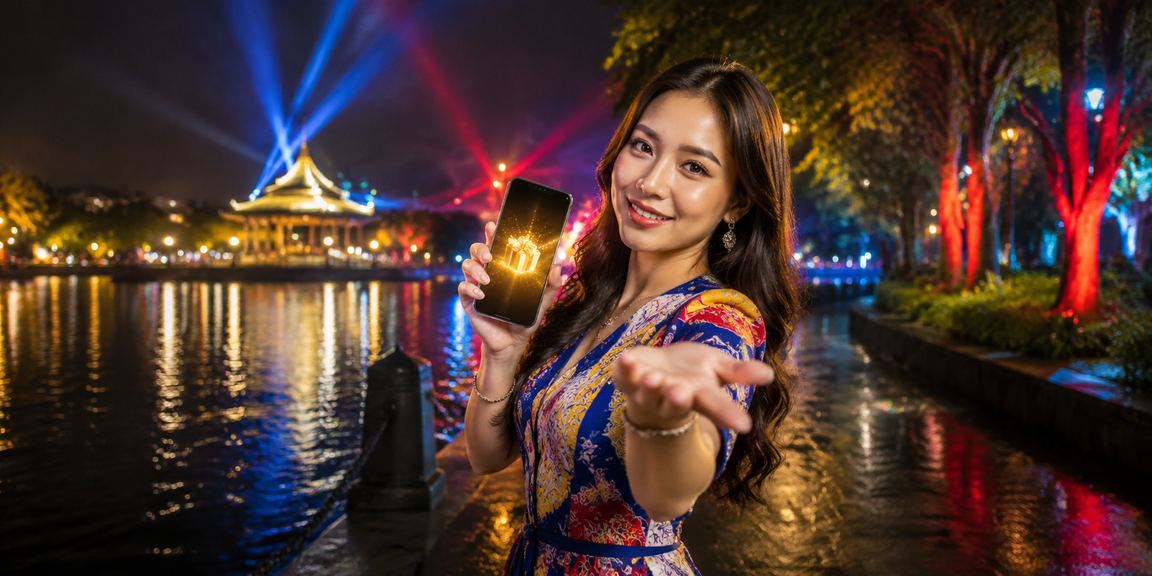 Antara muka deposit dalam talian Malaysia menunjukkan kaedah pembayaran tempatan
